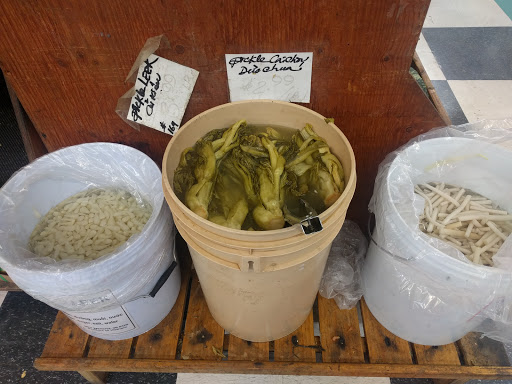 Asian Grocery Store «Viet-Wah Supermarket», reviews and photos, 1032 S Jackson St, Seattle, WA 98104, USA