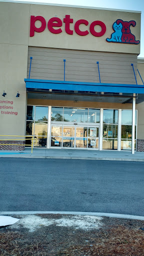 Pet Supply Store «Petco Animal Supplies», reviews and photos, 110 Percival Rd, Columbia, SC 29206, USA