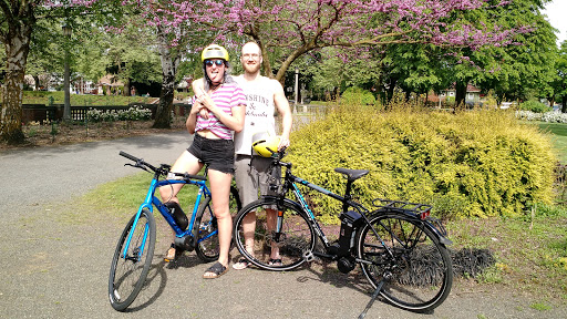 Bicycle Store «The eBike Store, Inc», reviews and photos, 809 N Rosa Parks Way, Portland, OR 97217, USA