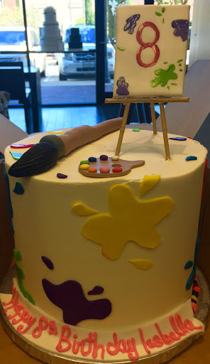 Bakery «Cake Art», reviews and photos, 18402 U.S. 281 Access Rd, San Antonio, TX 78259, USA