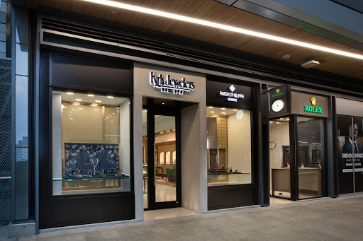 Kirk Jewelers - Authorized Patek Philippe Retailer