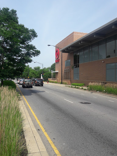 Department Store Â«TargetÂ», reviews and photos, 2112 W Peterson Ave