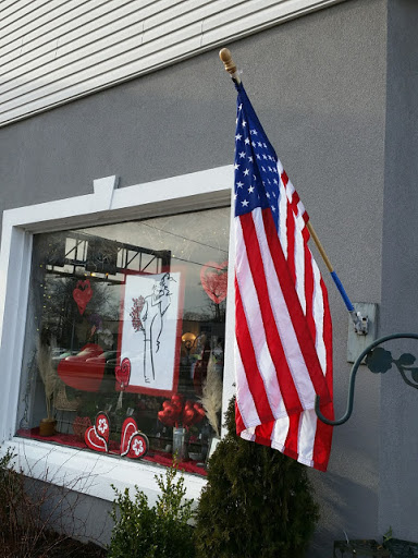 Florist «Sparrows Nest Flower Shop LLC», reviews and photos, 65 Sylvania Ave, Neptune City, NJ 07753, USA