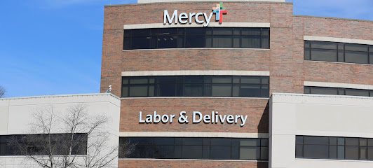 Mercy Childbirth Center - Fort Smith