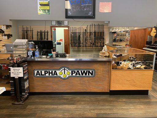 Pawn Shop «Alpha Pawn & Jewelry», reviews and photos