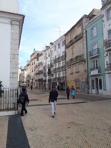 R. da Mouraria 36, 1100-341 Lisboa, Portugal