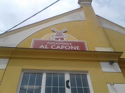 Pizzeria Al Capone