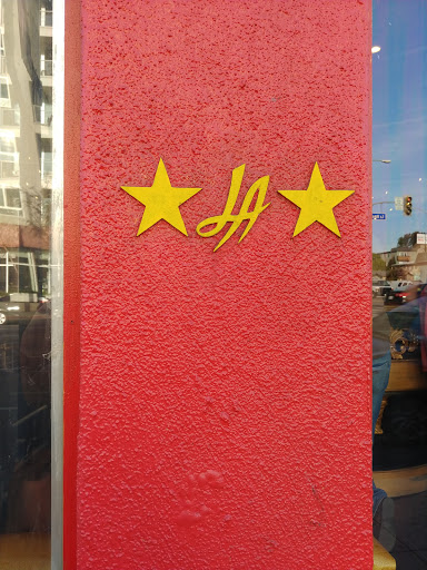 Tattoo Shop «High Voltage Tattoo Nc», reviews and photos, 1259 N La Brea Ave, West Hollywood, CA 90038, USA