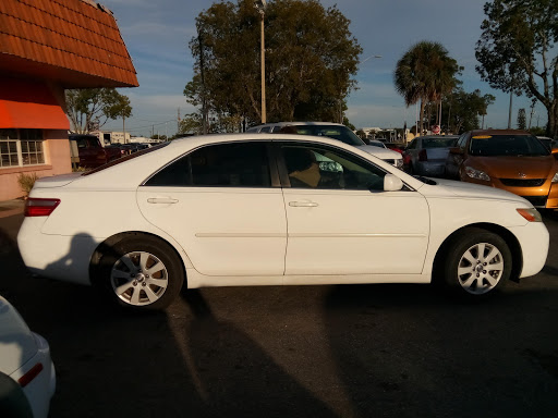 Used Car Dealer «Madina Auto Brokers», reviews and photos, 3258 Fowler St, Fort Myers, FL 33901, USA