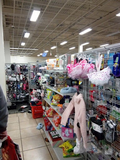 Clothing Store «Burlington Coat Factory», reviews and photos, 80 Boston Post Rd, Orange, CT 06477, USA