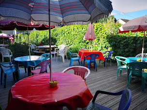 Photo n°15 de Café Des Sports à Mens ()