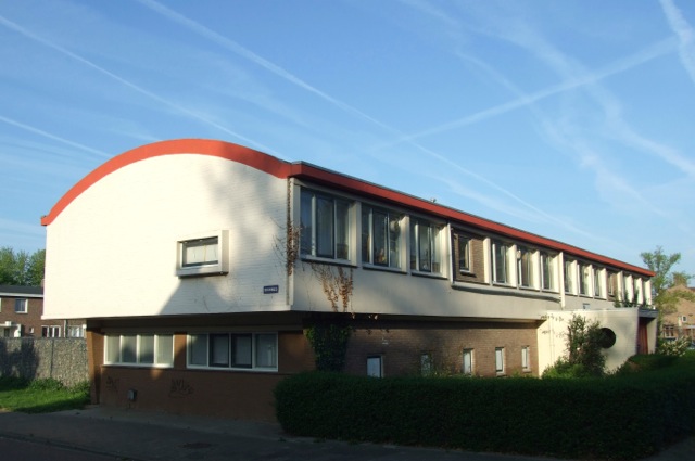 Sint Josephstraat 7, 6227 SK Maastricht