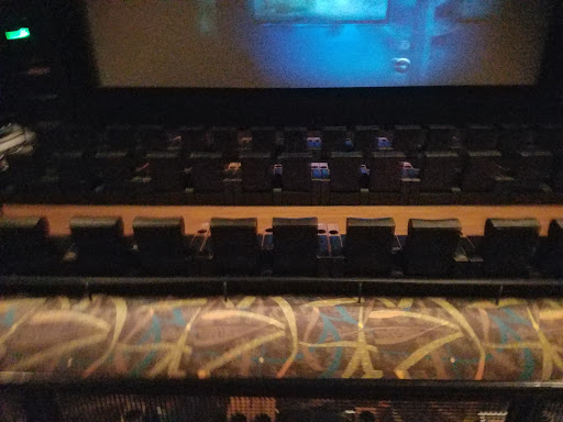 Movie Theater «Regal Cinemas Gilbert 14», reviews and photos, 1012 South Gilbert Road, Gilbert, AZ 85296, USA