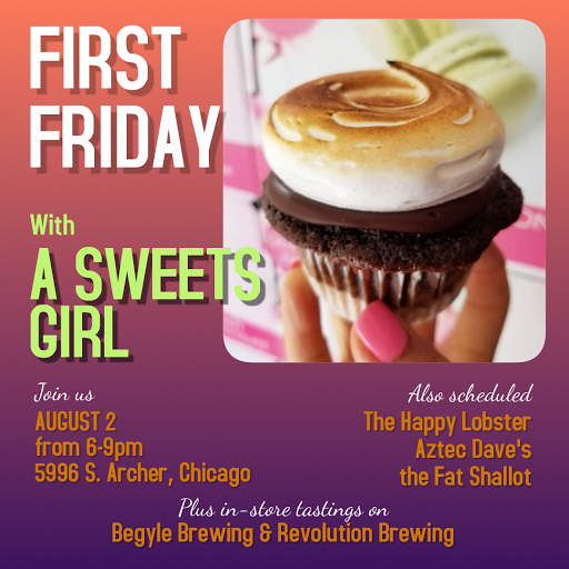 Liquor Store «Archer Liquors», reviews and photos, 5996 S Archer Ave, Chicago, IL 60638, USA