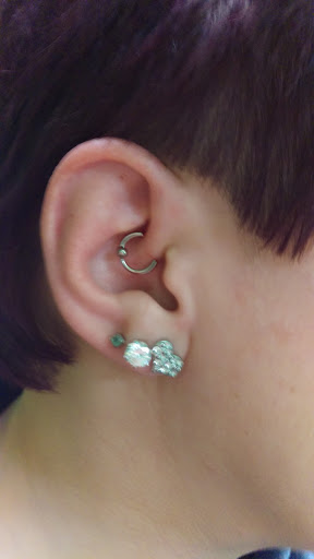 Explore forearm men tattoo ideas, creative tattoo ideas in Hamilton, available at Glass Ink Tattoo