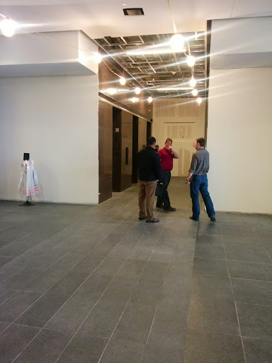 Construction Company «Bechtel Oil, Gas & Chemicals», reviews and photos, 3000 Post Oak Blvd, Houston, TX 77056, USA