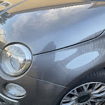 Photo n° 4 de l'avis de cheban.a fait le 29/11/2022 à 16:15 pour RL COVER SPÉCIALISTE 🎨 COVERING & CARROSSERIE,PPF + leds ,ciel étoilé à Pinsaguel