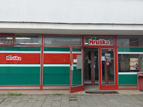 Maloobchodní síť Hruška, spol. s r. o.