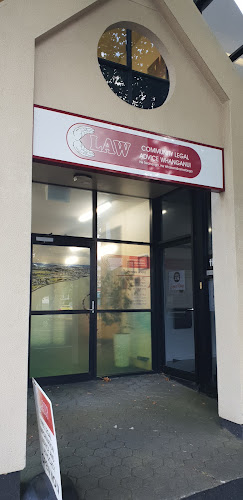 CLAW - Community Legal Advice Whanganui - Attorney