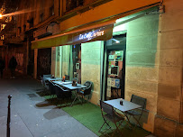 Photos du propriétaire du Restaurant africain Le Coqkivoire à Paris - n°4