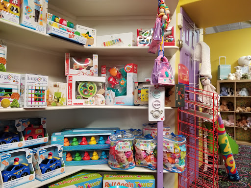 Toy Store «G. Willikers Toys», reviews and photos, 461 Broadway, Saratoga Springs, NY 12866, USA