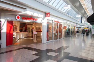 Vodafone en Ziggo Zwijndrecht Hof van Holland