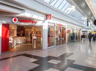 Vodafone en Ziggo Zwijndrecht Hof van Holland