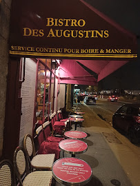 Les plus récentes photos du Restaurant français Le Bistro des Augustins à Paris - n°6