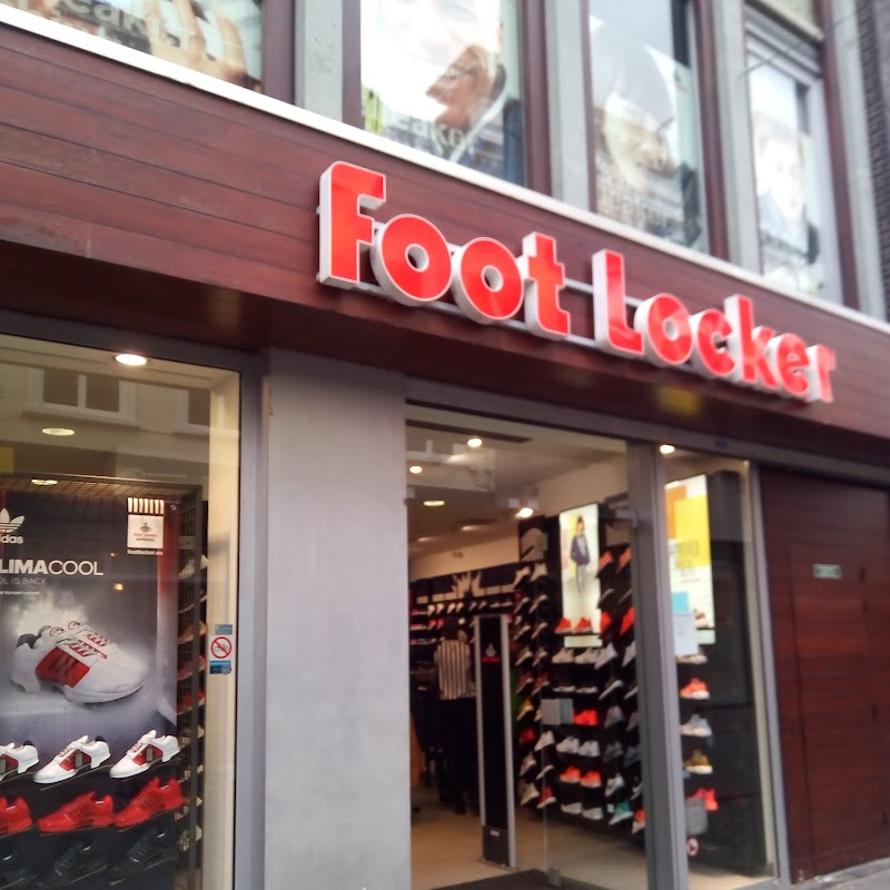 Foot Locker