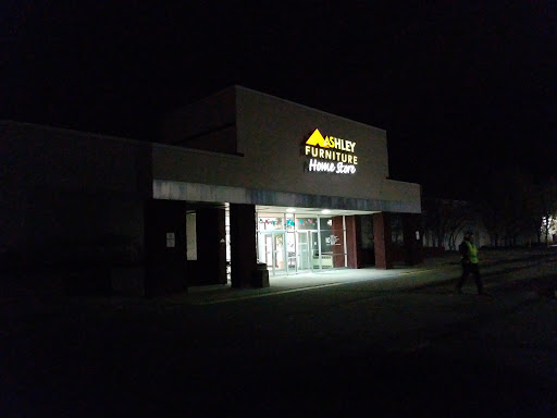 Furniture Store «Ashley HomeStore», reviews and photos, 461 NJ-10, Ledgewood, NJ 07852, USA