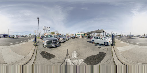 Used Car Dealer «Premium Auto Sales», reviews and photos, 8167 Alpine Ave c, Sacramento, CA 95826, USA