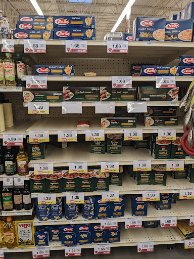 Supermarket «Hy-Vee», reviews and photos, 5212 3rd Ave, Kearney, NE 68845, USA