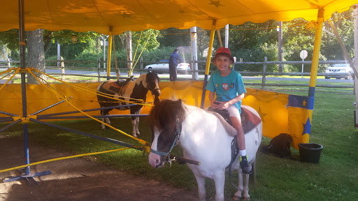 Community Center «High Plains Community Center», reviews and photos, 525 Orange Center Rd, Orange, CT 06477, USA