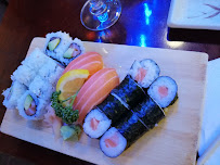 Plats et boissons du Restaurant japonais Sushi Tokyo à Courbevoie - n°3