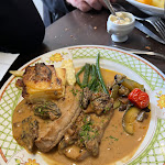 Photo n° 2 de l'avis de Clement.i fait le 16/05/2023 à 19:54 pour La Cadole à Sainte-Paule