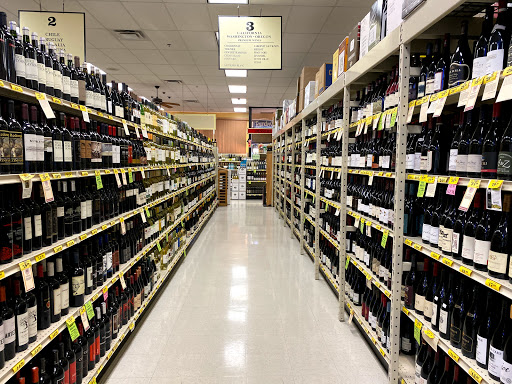 Wine Store «Manchester Wine & Liquors», reviews and photos, 1010 Tolland Turnpike, Manchester, CT 06042, USA