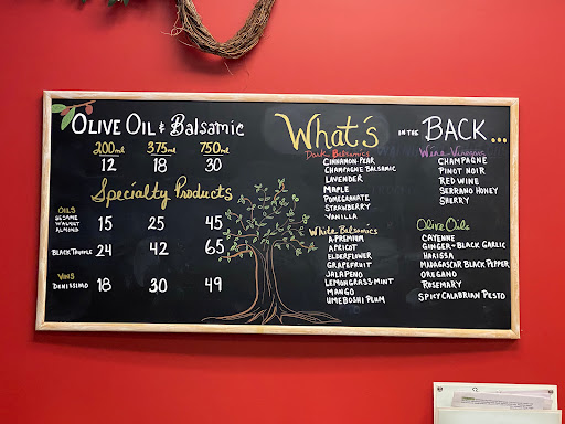 Gourmet Grocery Store «OV Harvest», reviews and photos, 106 2nd St SW, New Philadelphia, OH 44663, USA