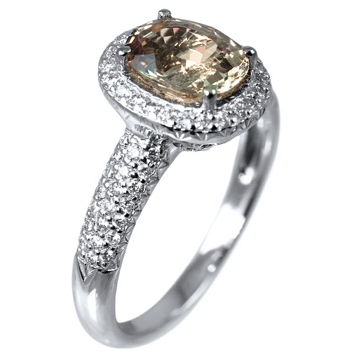 Jewelry Store «PERSONA JEWELRY», reviews and photos, 62 Charles St, Boston, MA 02114, USA