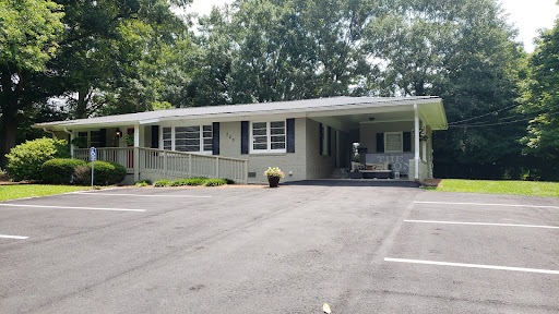 Hair Salon «The Salon by Brooke and Company», reviews and photos, 4235 Dallas Acworth Hwy, Dallas, GA 30132, USA