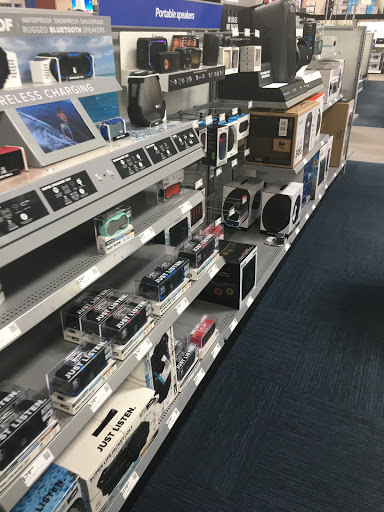 Electronics Store «Best Buy», reviews and photos, 5301 Belt Line Rd #110, Dallas, TX 75254, USA
