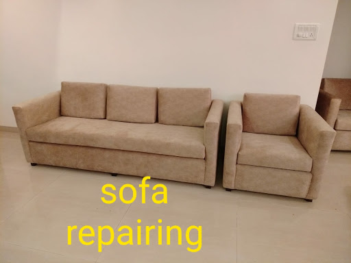 Sofa Repairing service. Mumbai