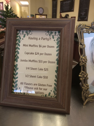 Coffee Shop «Cameron Park Coffee and Deli», reviews and photos, 3161 Cameron Park Dr #106, Cameron Park, CA 95682, USA