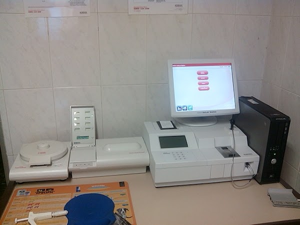 Clinica Veterinaria El Brillante