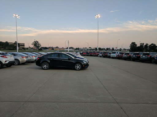 Toyota Dealer «Toyota of Muscatine», reviews and photos, 3000 IA-38, Muscatine, IA 52761, USA