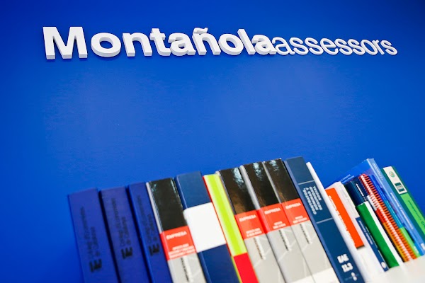 MONTAÑOLA ASSESSORS