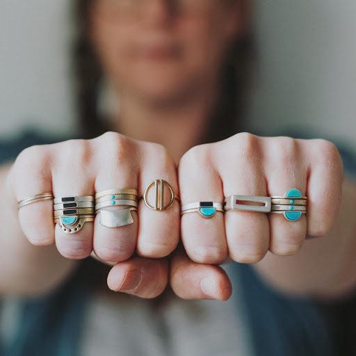 Boutique «betsy & iya», reviews and photos, 2403 NW Thurman St, Portland, OR 97210, USA