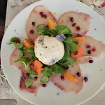 Photo n°2 de l'avis de Rosanna.e fait le 20/01/2023 à 11:23 sur le  4 Venti Osteria del mare à Follonica