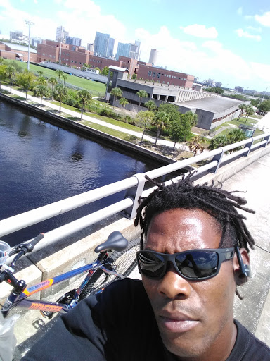 Restaurant «Gold Ring Cafe & Catering», reviews and photos, 2510 N Tampa St, Tampa, FL 33602, USA