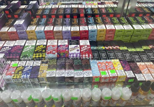 Liquor Store «Y Liquor & Cigar», reviews and photos, 346 MO-291, Liberty, MO 64068, USA