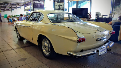 Volvo Cars Walnut Creek - 3